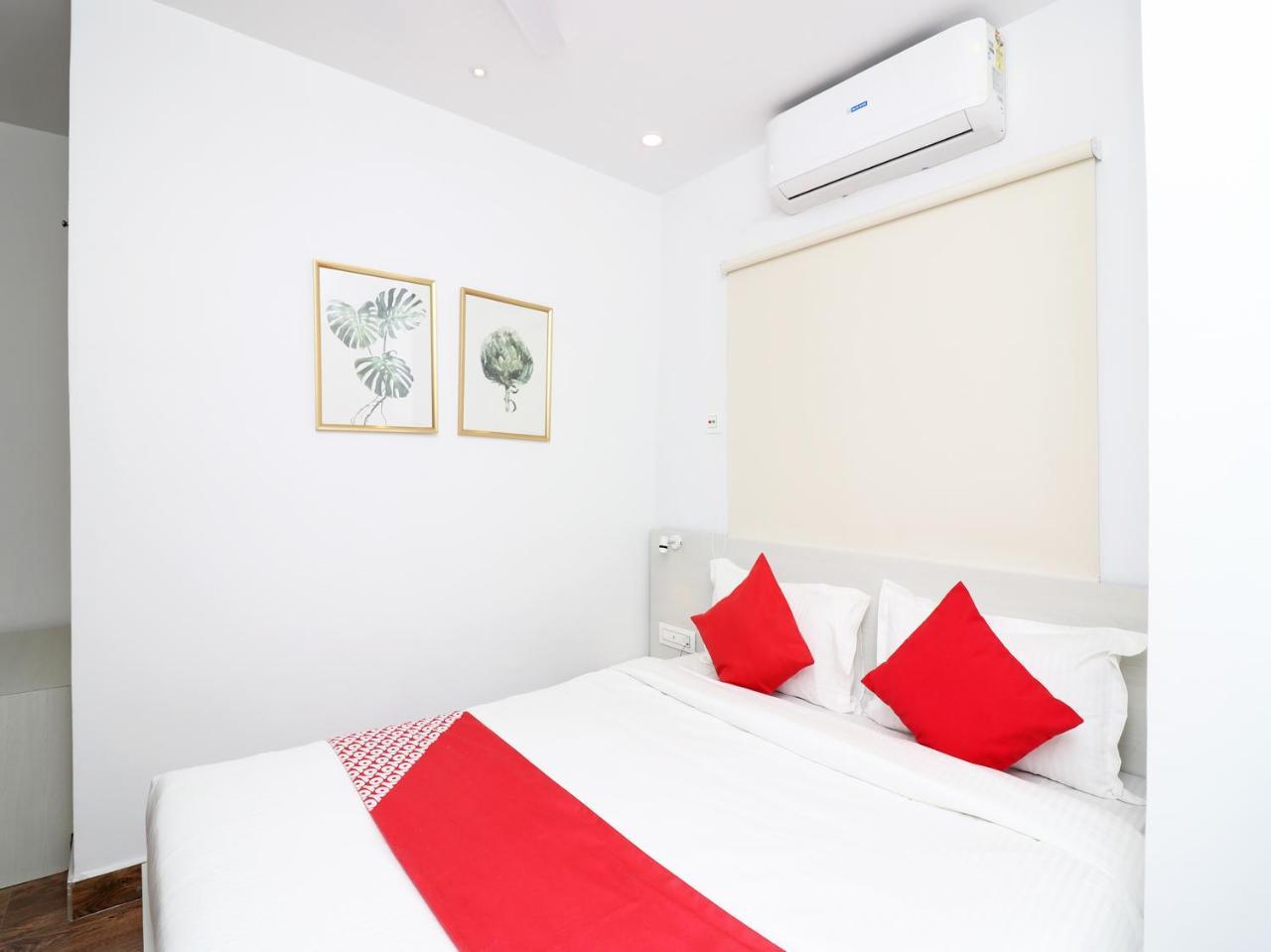 Oyo 15637 Transit Express Hotel Kolkata Ngoại thất bức ảnh